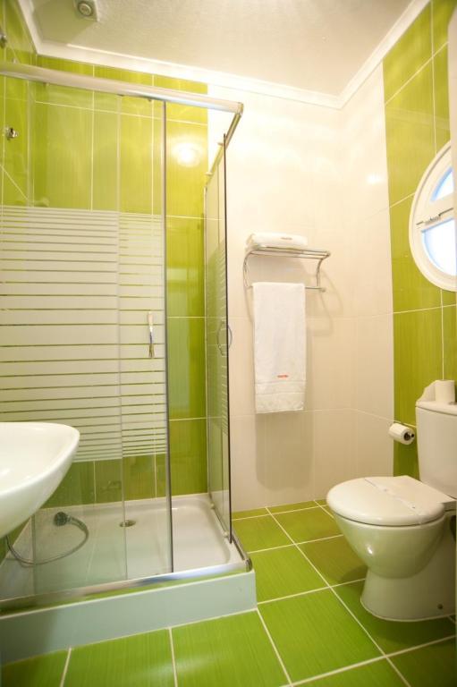 Ribeirotel Albergaria-a-Velha Pokój zdjęcie